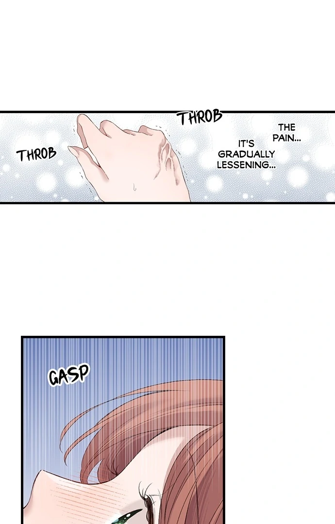 Making Love in a World Where It’s Taboo Chapter 71 - Page 5
