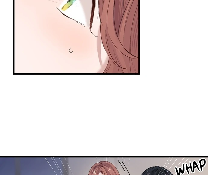 Making Love in a World Where It’s Taboo Chapter 71 - Page 6
