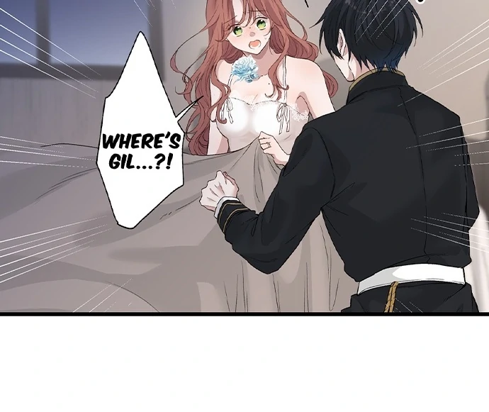 Making Love in a World Where It’s Taboo Chapter 71 - Page 7