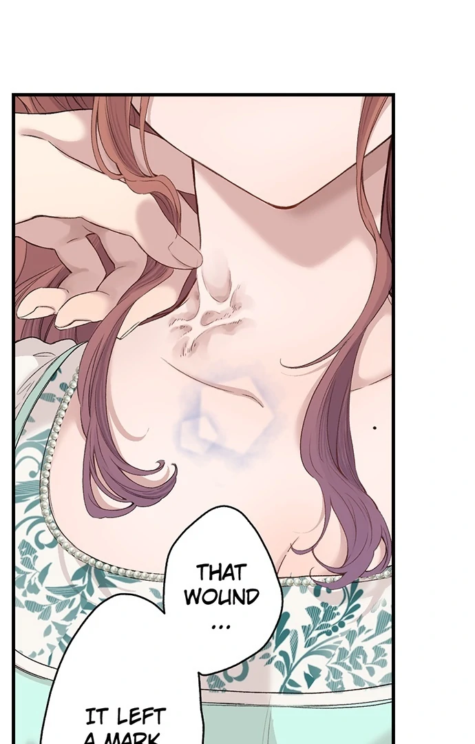 Making Love in a World Where It’s Taboo Chapter 72 - Page 3