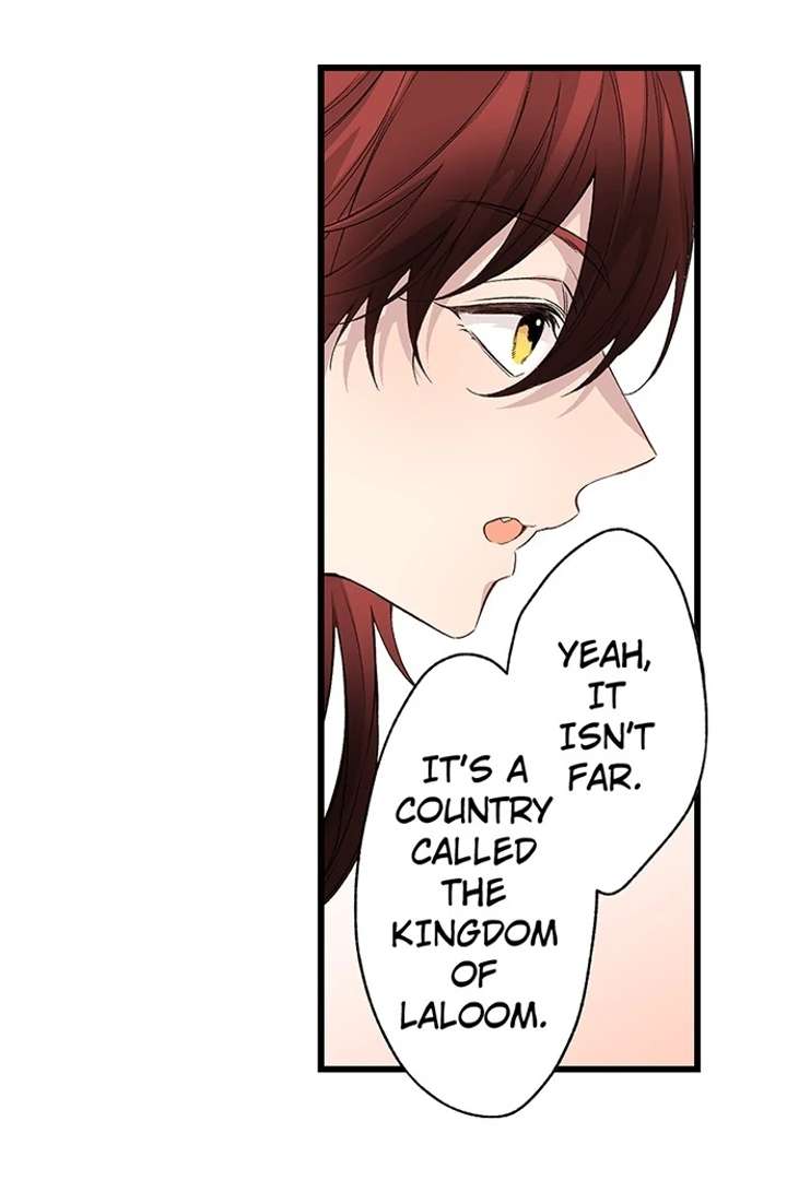 Making Love in a World Where It’s Taboo Chapter 73 - Page 23