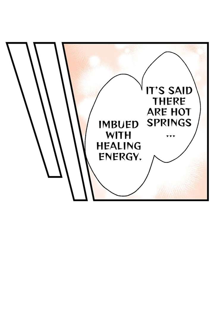 Making Love in a World Where It’s Taboo Chapter 73 - Page 25