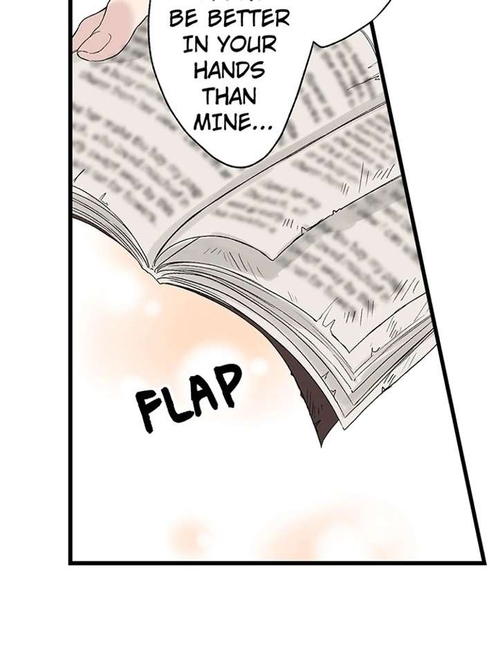 Making Love in a World Where It’s Taboo Chapter 73 - Page 6