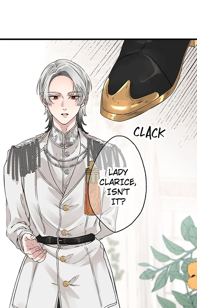 Making Love in a World Where It’s Taboo Chapter 74 - Page 15