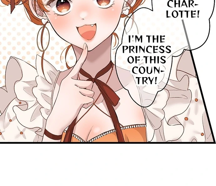 Making Love in a World Where It’s Taboo Chapter 74 - Page 19