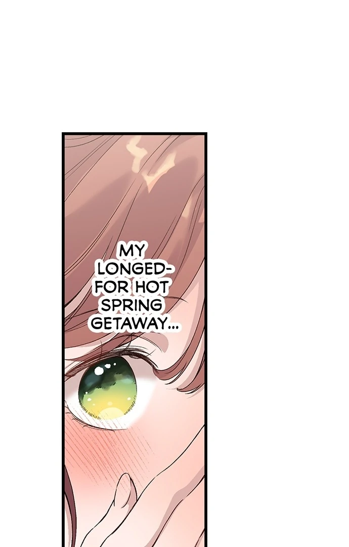 Making Love in a World Where It’s Taboo Chapter 74 - Page 3