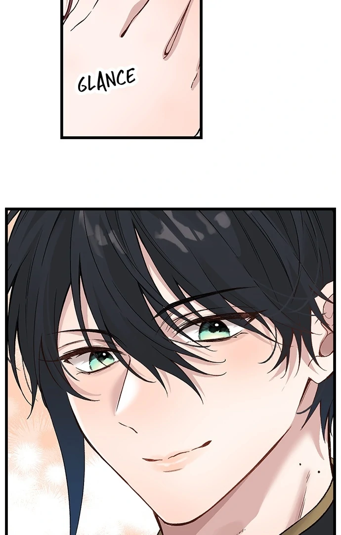 Making Love in a World Where It’s Taboo Chapter 74 - Page 4