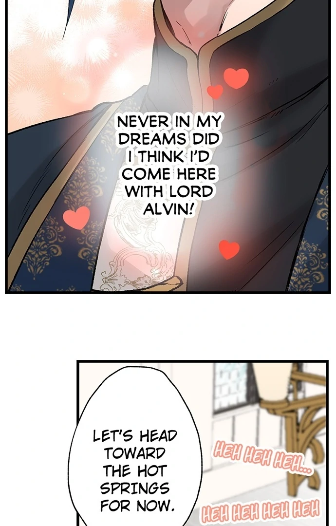 Making Love in a World Where It’s Taboo Chapter 74 - Page 5