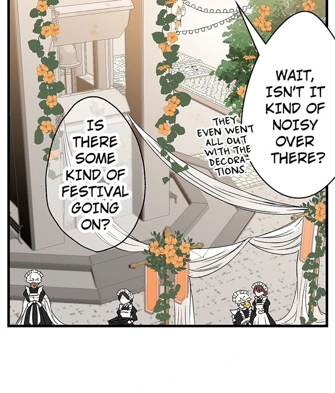 Making Love in a World Where It’s Taboo Chapter 74 - Page 7