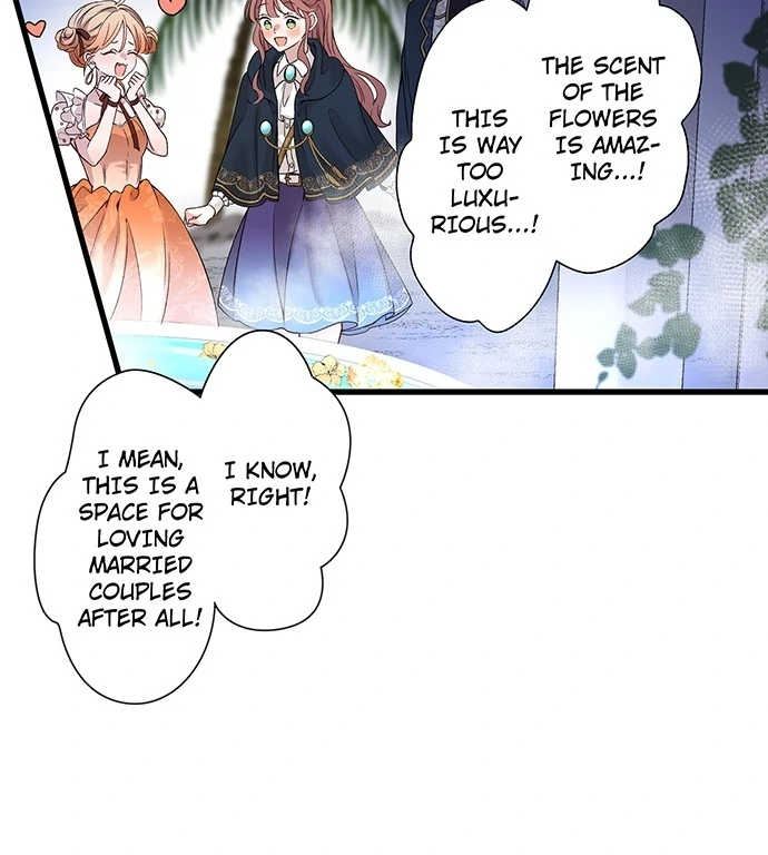 Making Love in a World Where It’s Taboo Chapter 75 - Page 11