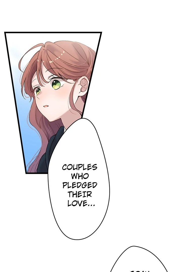 Making Love in a World Where It’s Taboo Chapter 75 - Page 12