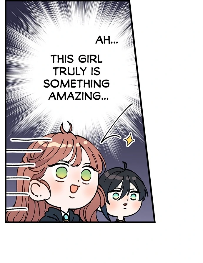 Making Love in a World Where It’s Taboo Chapter 75 - Page 16