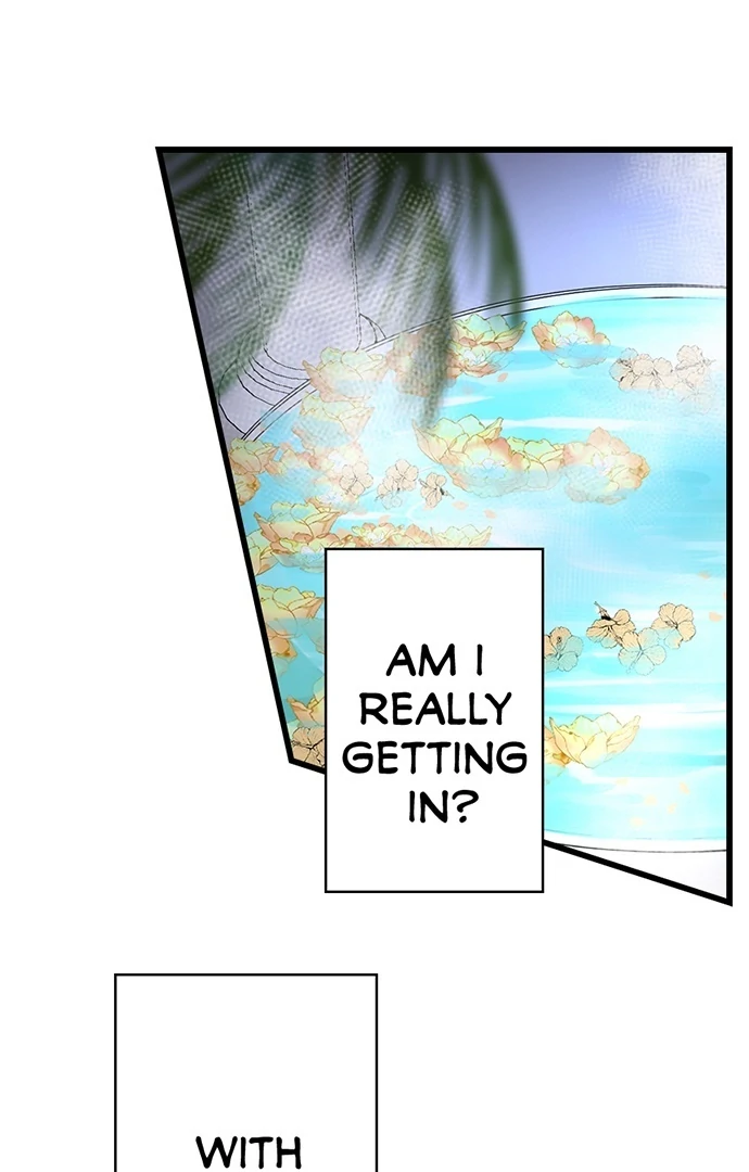 Making Love in a World Where It’s Taboo Chapter 75 - Page 29