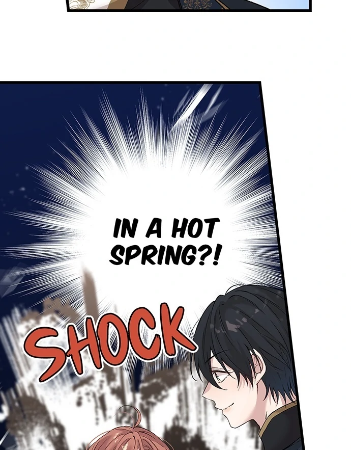 Making Love in a World Where It’s Taboo Chapter 75 - Page 31