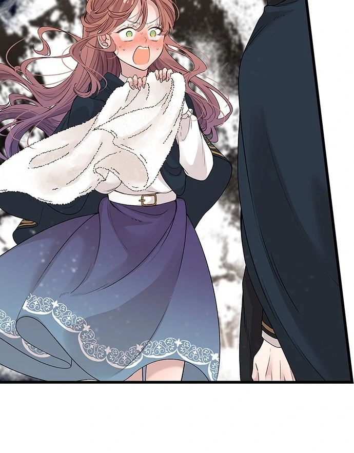 Making Love in a World Where It’s Taboo Chapter 75 - Page 32