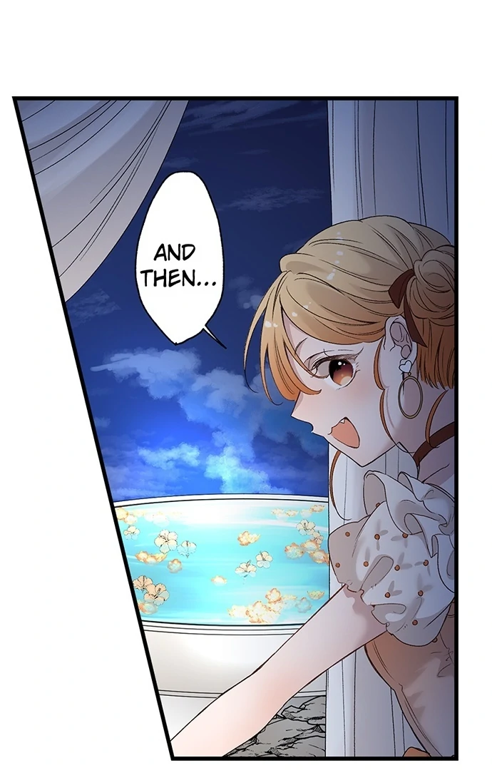 Making Love in a World Where It’s Taboo Chapter 75 - Page 8