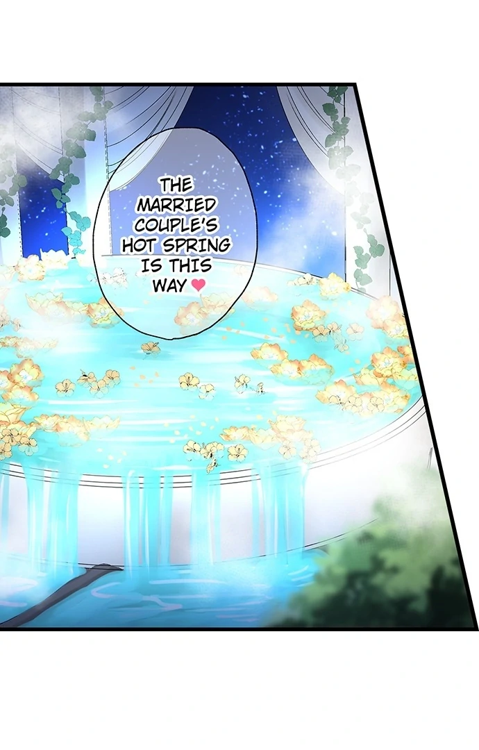 Making Love in a World Where It’s Taboo Chapter 75 - Page 9