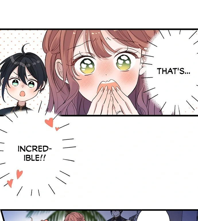 Making Love in a World Where It’s Taboo Chapter 75 - Page 10