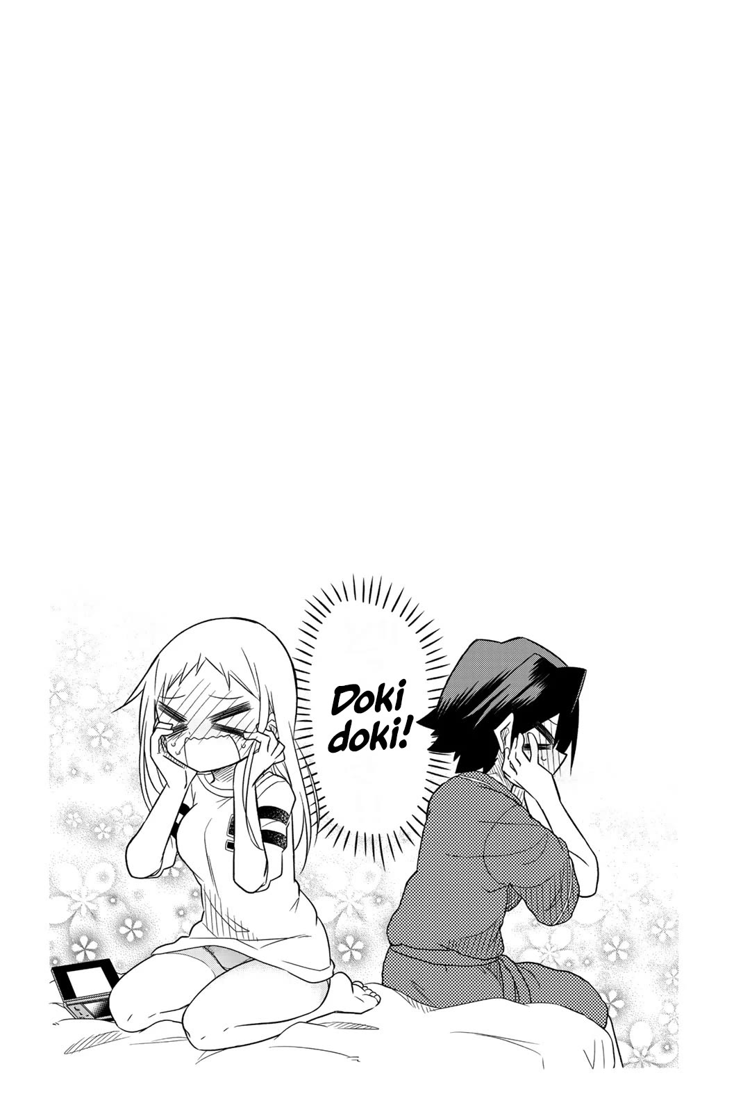 Mako-san Wa Shindemo Jiritsu Shinai Chapter 50 - Page 8