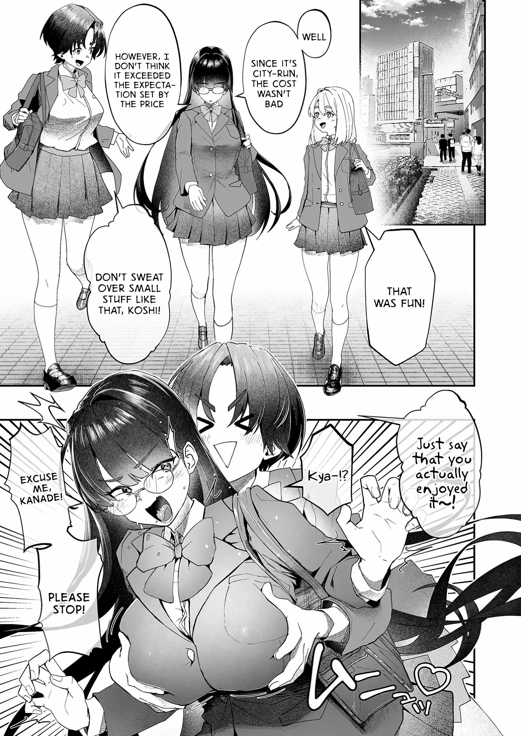 Makutsu no Ou ~Yomei Ikkagetsu no Doutei, Mahou Shoujo Harem o Kizuite Ou e Kunrinsu~ Chapter 7 - Page 25