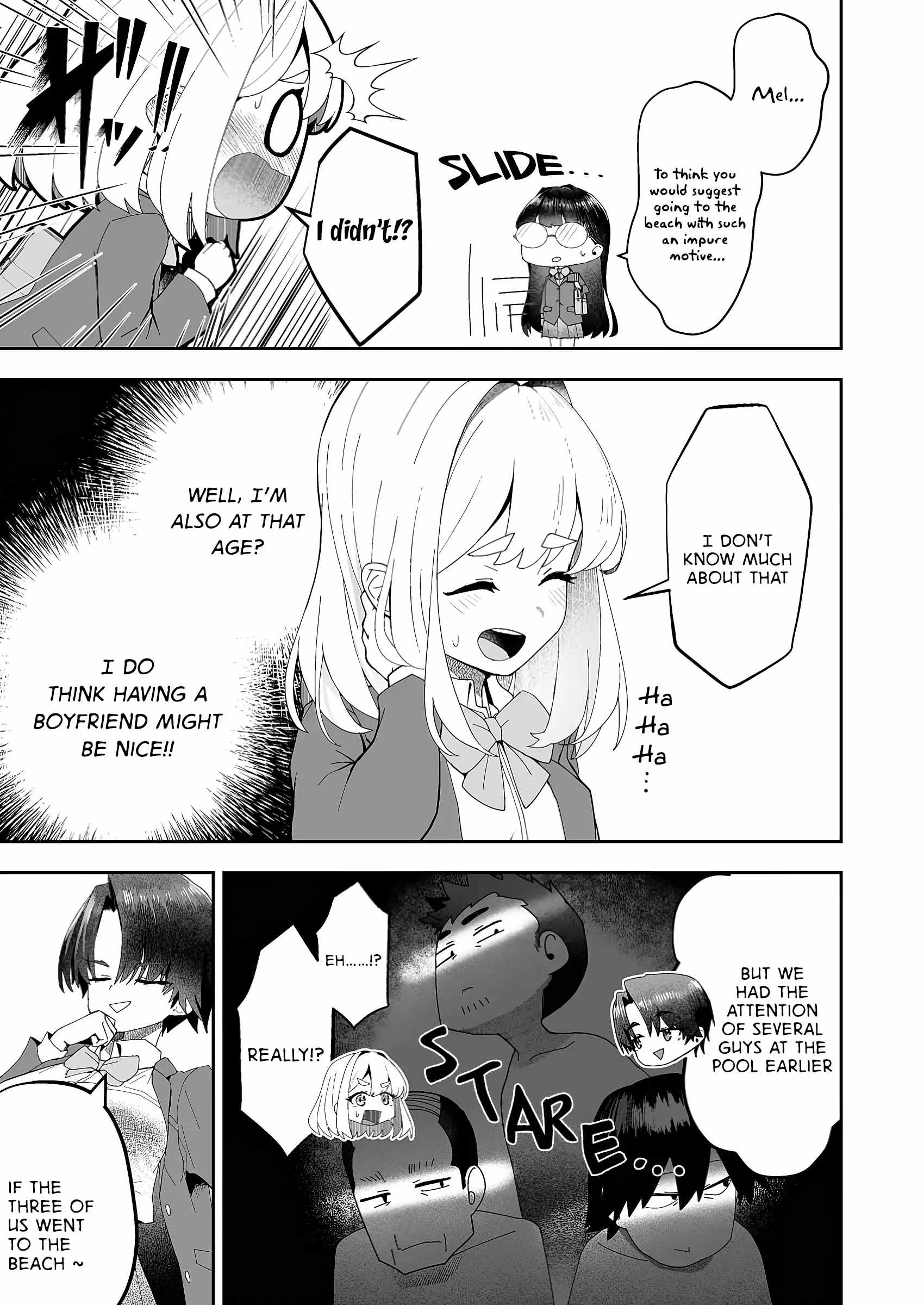 Makutsu no Ou ~Yomei Ikkagetsu no Doutei, Mahou Shoujo Harem o Kizuite Ou e Kunrinsu~ Chapter 7 - Page 27