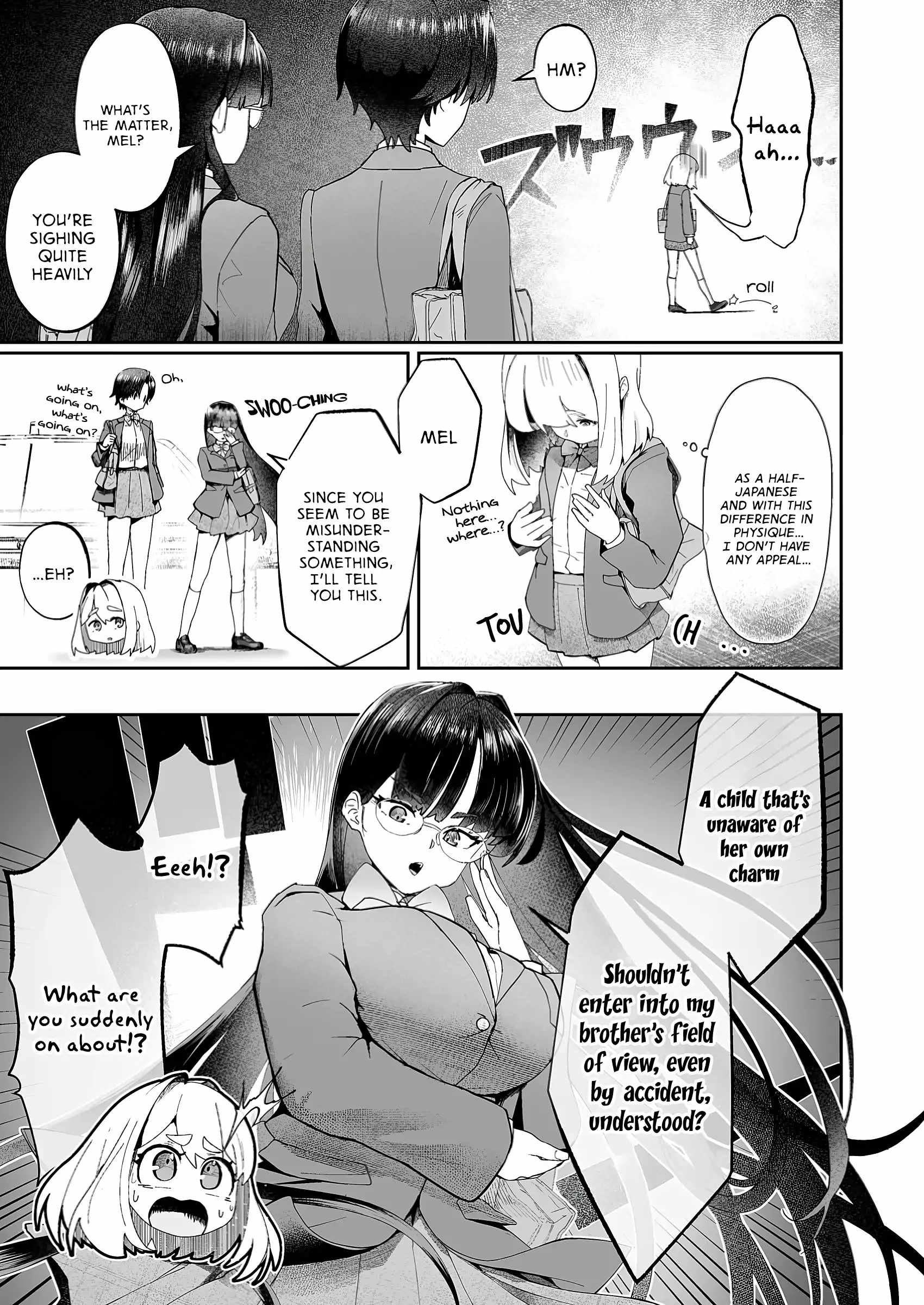 Makutsu no Ou ~Yomei Ikkagetsu no Doutei, Mahou Shoujo Harem o Kizuite Ou e Kunrinsu~ Chapter 7 - Page 31