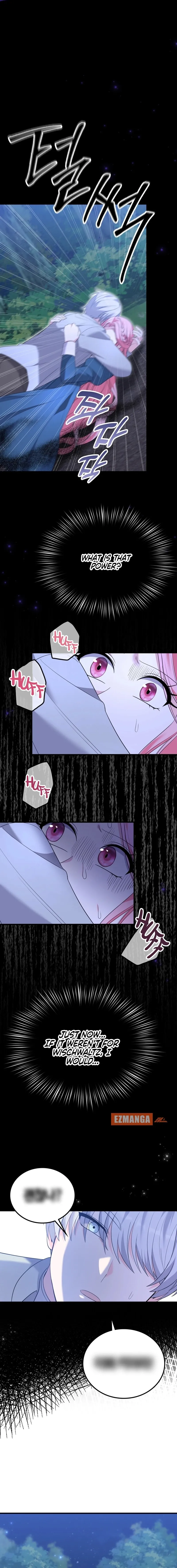 Male Lead, Stop Following Me Chapter 33 - Page 10