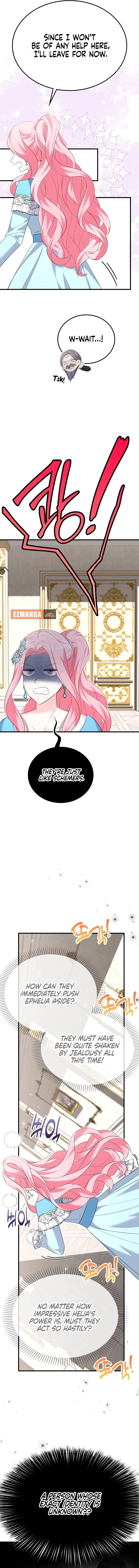 Male Lead, Stop Following Me Chapter 33 - Page 14