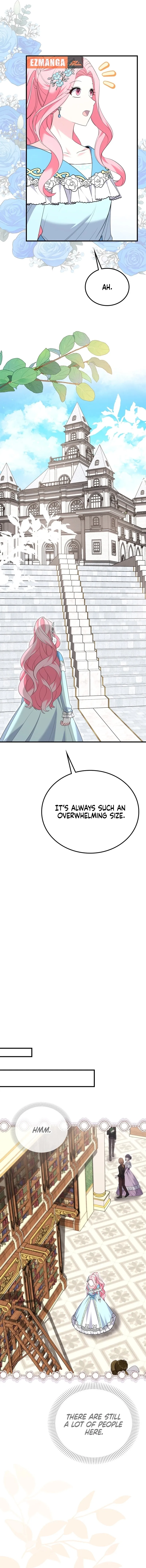 Male Lead, Stop Following Me Chapter 33 - Page 16