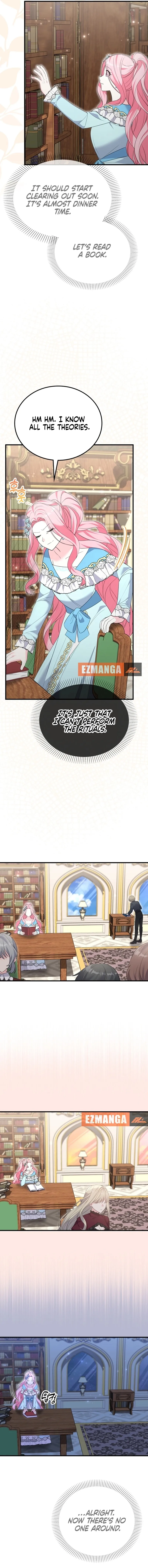 Male Lead, Stop Following Me Chapter 33 - Page 17