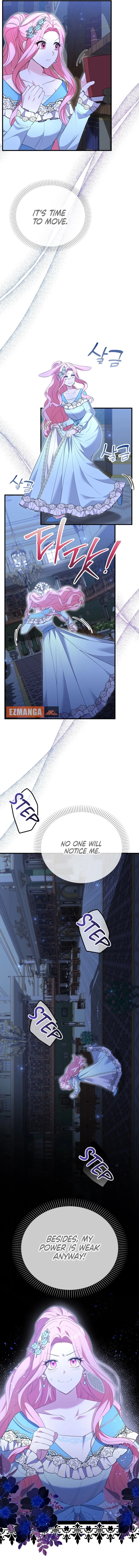 Male Lead, Stop Following Me Chapter 33 - Page 19