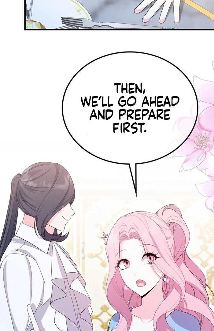 Male Lead, Stop Following Me Chapter 40 - Page 1