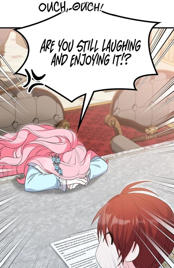 Male Lead, Stop Following Me Chapter 40 - Page 103