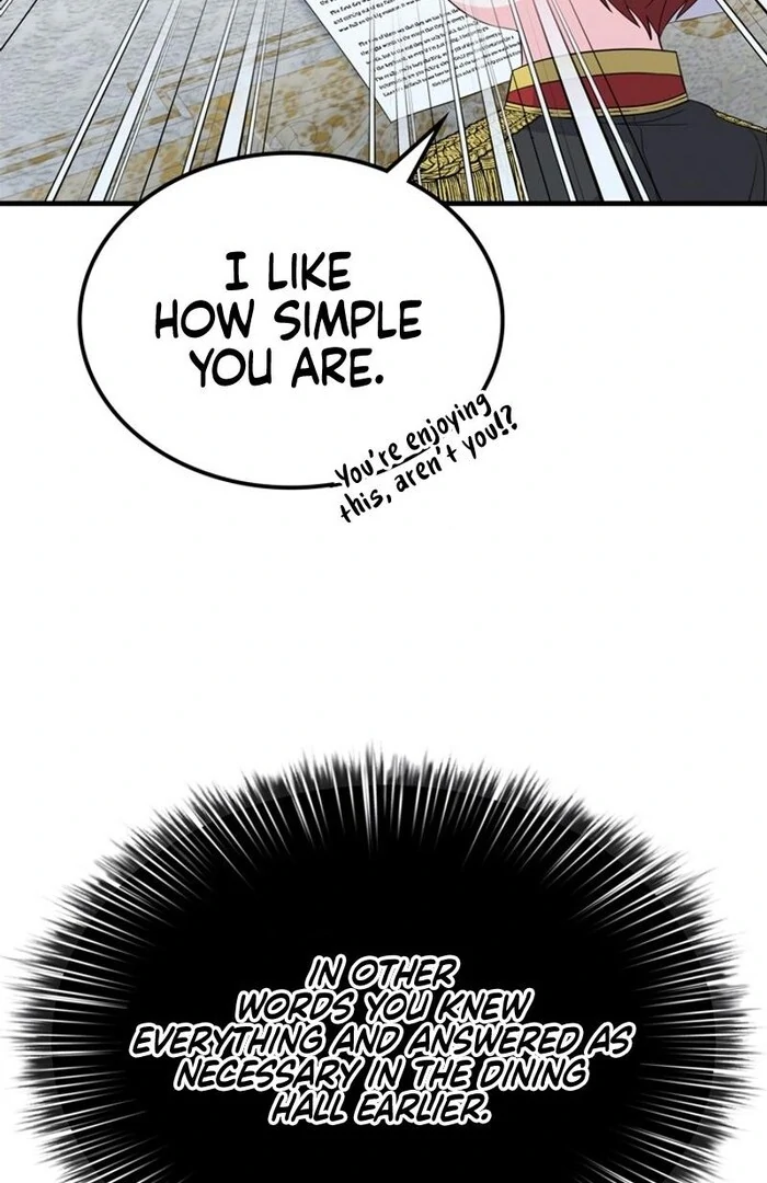 Male Lead, Stop Following Me Chapter 40 - Page 104
