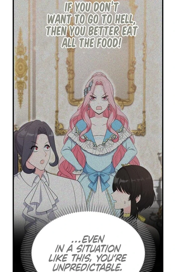 Male Lead, Stop Following Me Chapter 40 - Page 110