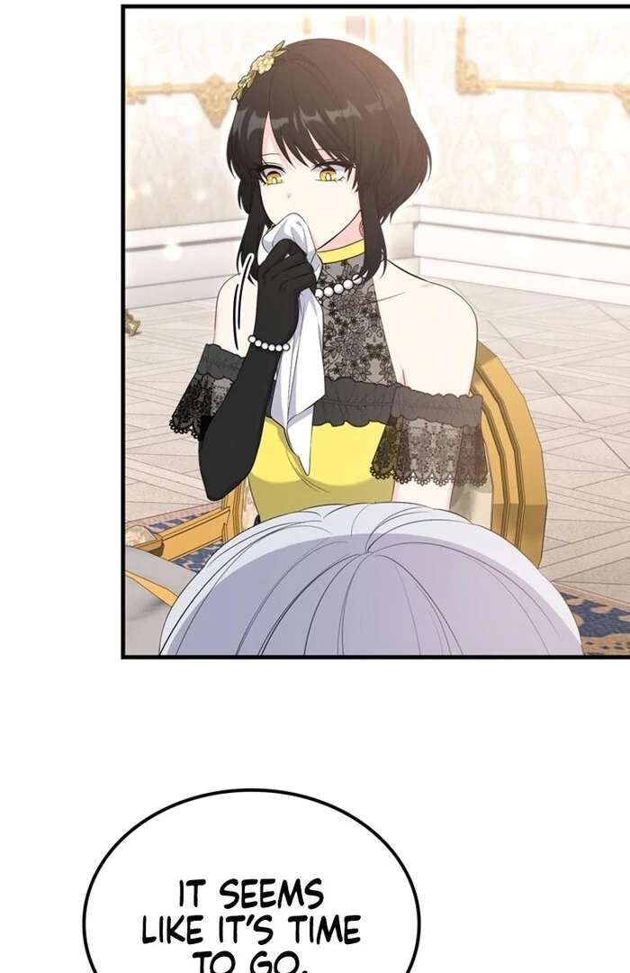 Male Lead, Stop Following Me Chapter 40 - Page 113
