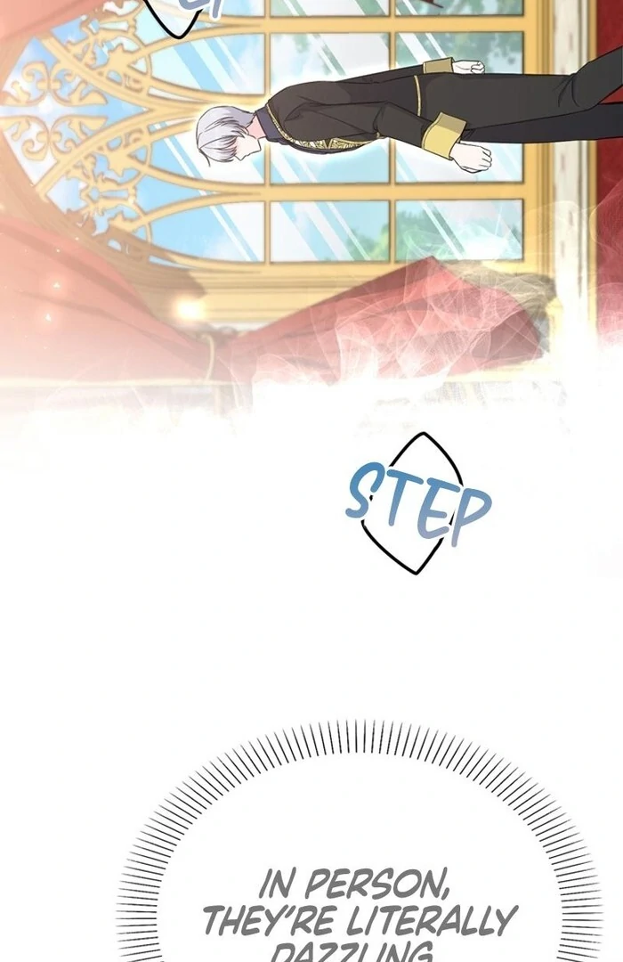 Male Lead, Stop Following Me Chapter 40 - Page 117