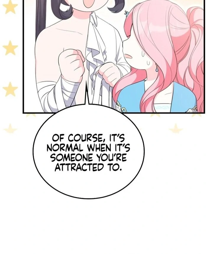 Male Lead, Stop Following Me Chapter 40 - Page 18