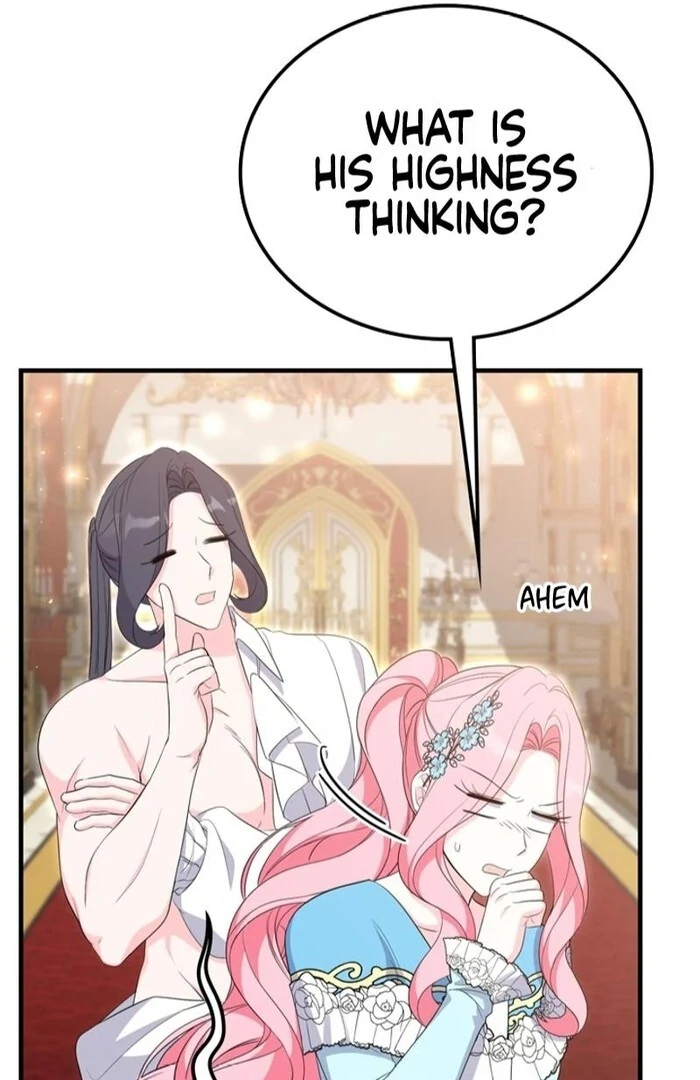 Male Lead, Stop Following Me Chapter 40 - Page 19
