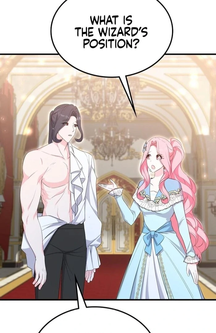 Male Lead, Stop Following Me Chapter 40 - Page 21