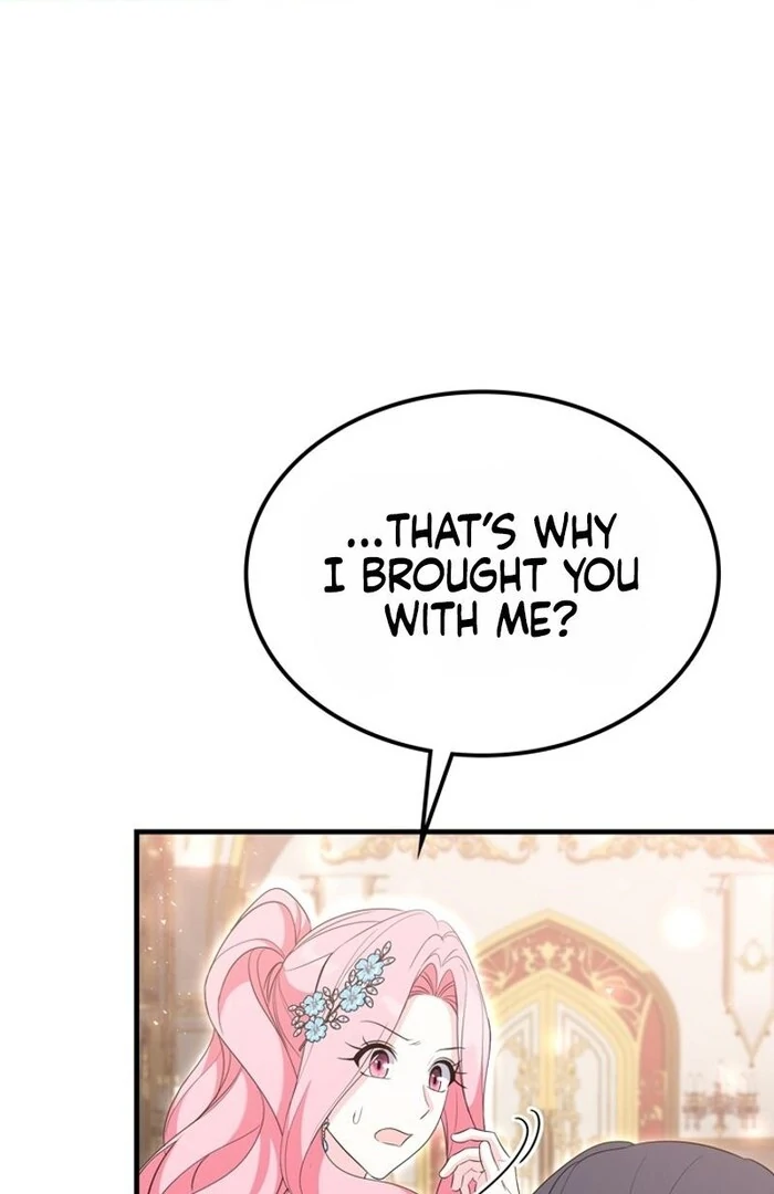Male Lead, Stop Following Me Chapter 40 - Page 34