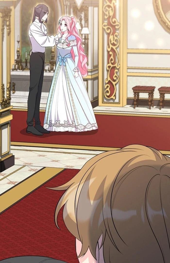 Male Lead, Stop Following Me Chapter 40 - Page 40