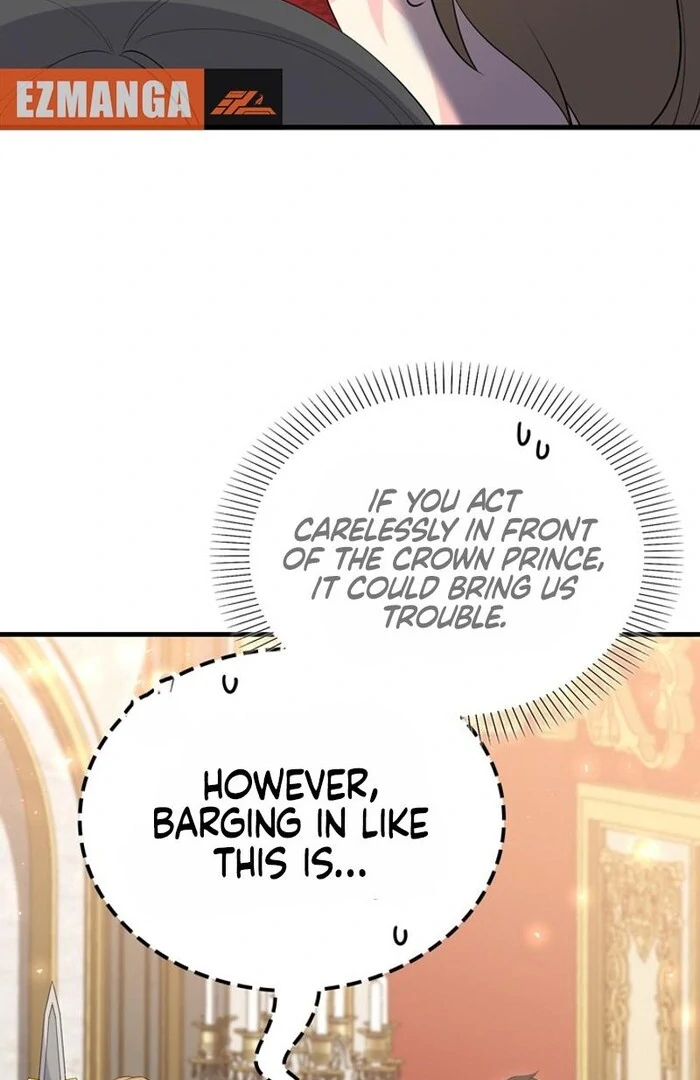 Male Lead, Stop Following Me Chapter 40 - Page 41