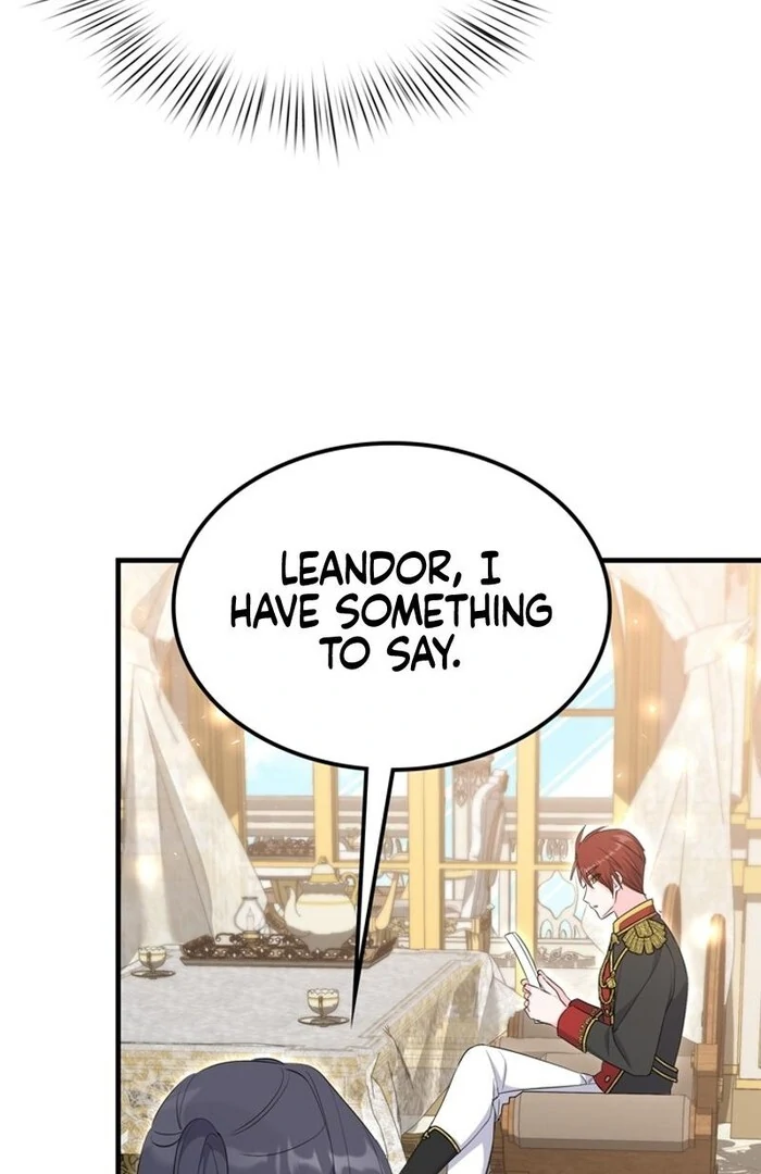 Male Lead, Stop Following Me Chapter 40 - Page 44