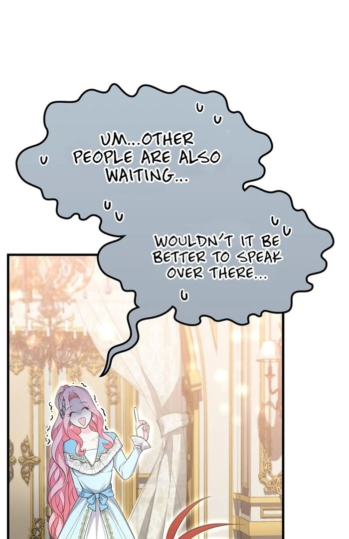 Male Lead, Stop Following Me Chapter 40 - Page 48