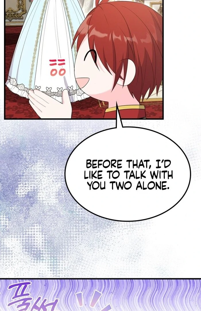 Male Lead, Stop Following Me Chapter 40 - Page 49