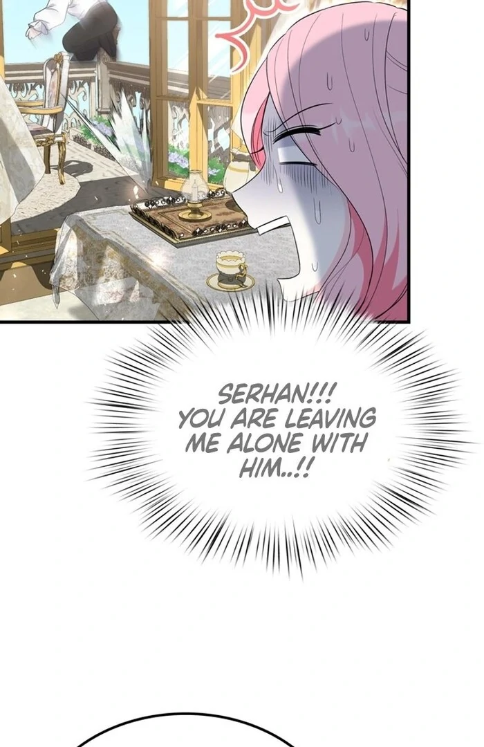 Male Lead, Stop Following Me Chapter 40 - Page 51