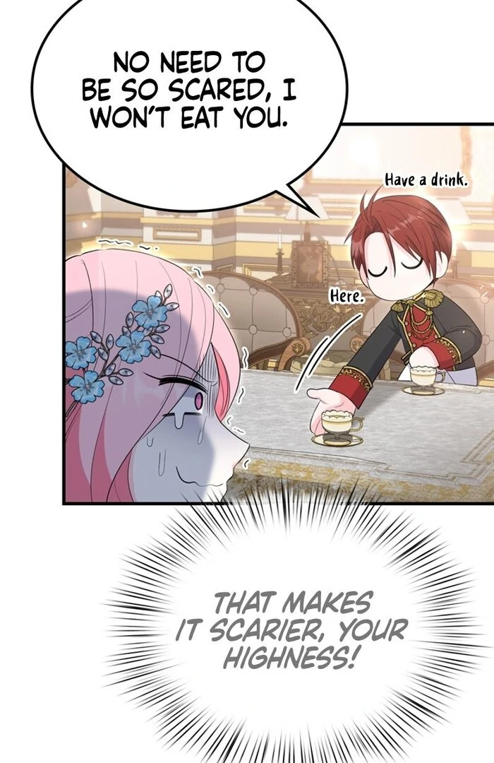 Male Lead, Stop Following Me Chapter 40 - Page 52