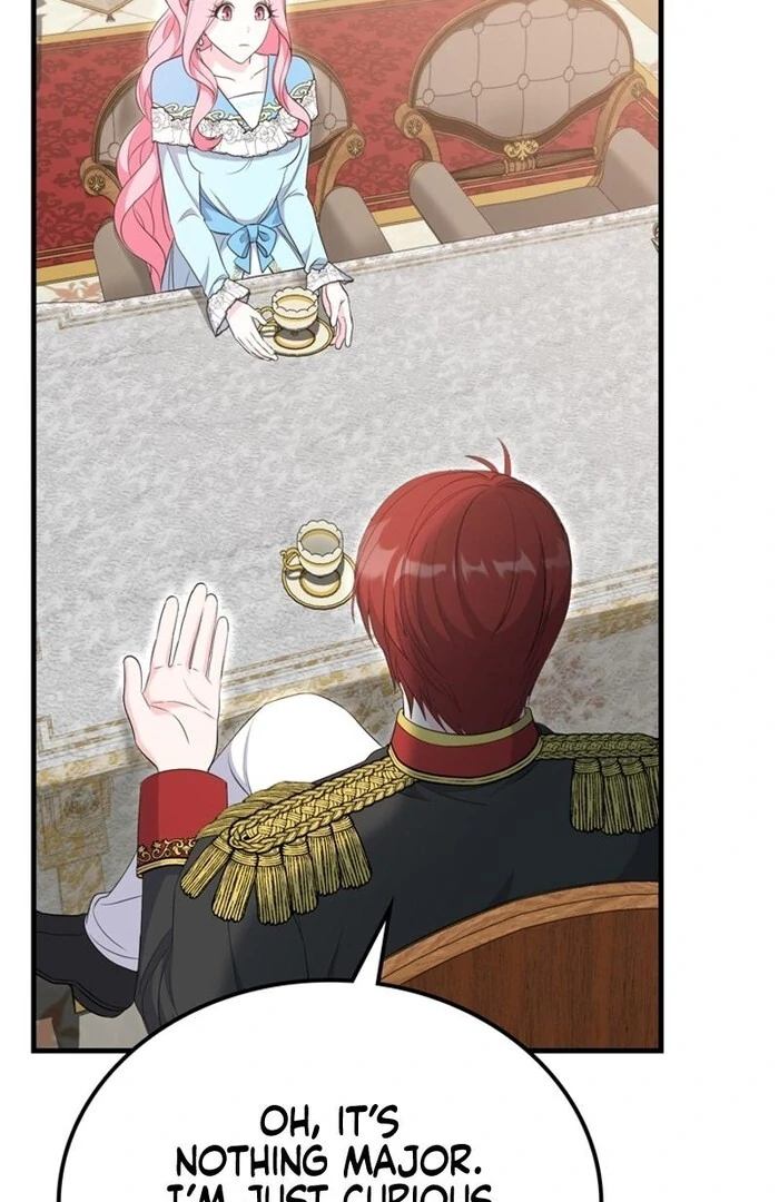 Male Lead, Stop Following Me Chapter 40 - Page 54