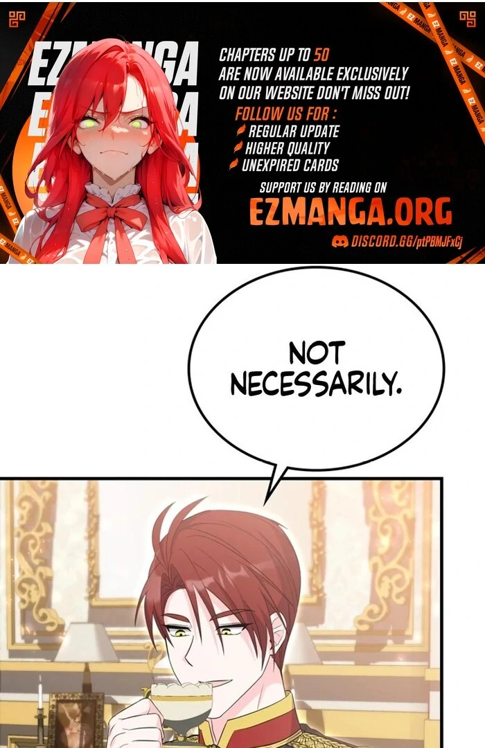 Male Lead, Stop Following Me Chapter 40 - Page 58